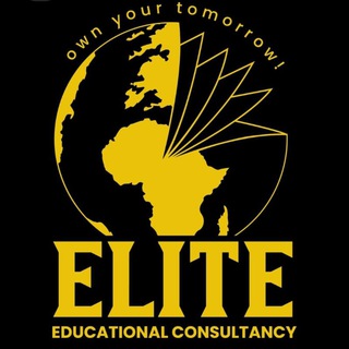 ELITE EDUCATIONAL CONSULTANCY🇪🇹