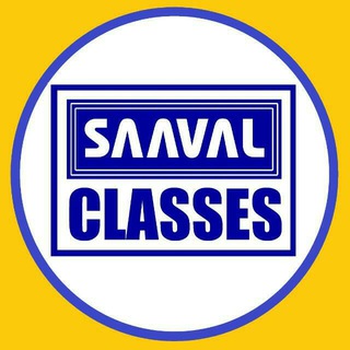SAAVAL CLASSES UGC NET JRF CSIR