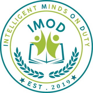 IMOD LEARNING CENTRE - AEE AE JE EXAMS