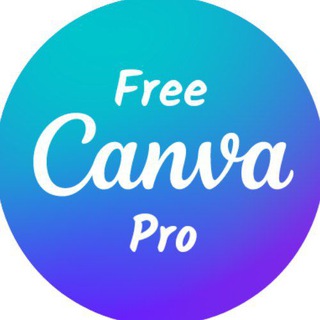 Free Canva Pro – Exclusive 🔥