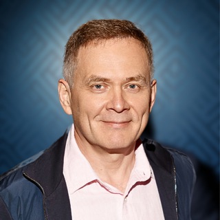 Александр Высоцкий ✔