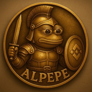 ALPEPE Official🐸
