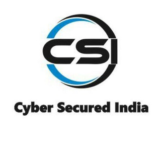 Cyber Secured India - Internship Program