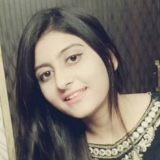Simran sahani