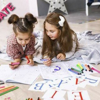 Professores da Educação Infantil