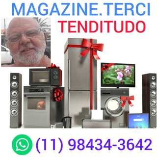 OFERTAS MAGAZINE.TERCI (DÚVIDAS ? CHAME O DIVULGADOR)💥💥