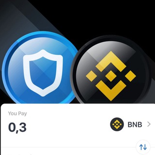 USDT (BEP20) mining