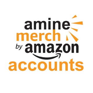 Amine merch