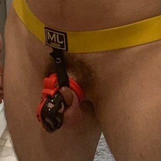 Public Domain Nudes