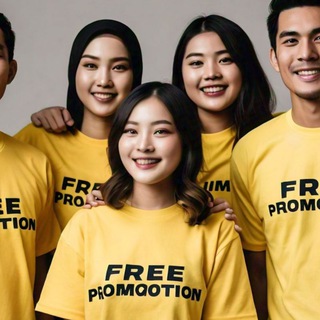 Free Promotional Group 1st
