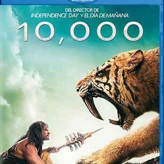 ✔️10,000 Bc Movie (2008)📥