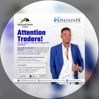 UpLead Forex Academy