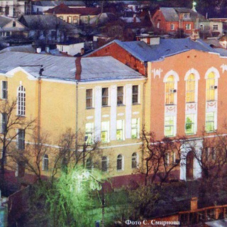 Воронежское хореографическое училище