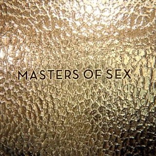 Master Of Sex - Serie TV - ITA