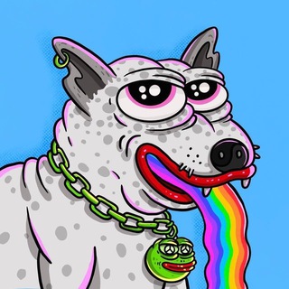 Pepe's Dog - Zeus Portal
