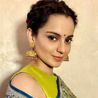 Kangana Ranaut