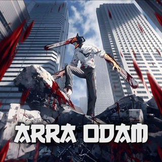 Arra Odam
