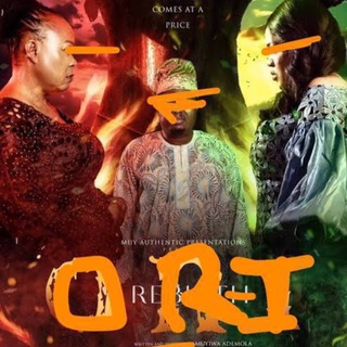 Ori rebirth / Oversabi Aunty (2025)