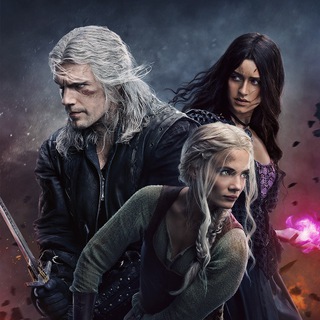 The Witcher Season 3 episode 1 2 3 4 5 6 7 8 9