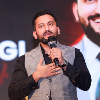 Shashank Tyagi