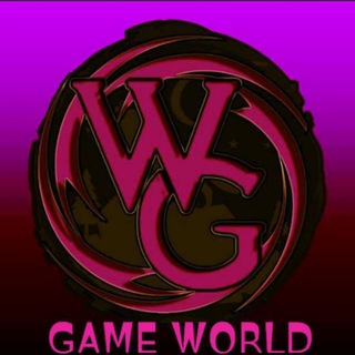 Game World 🎮