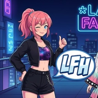 LATAM Fandub Hentai +18 - Doblajes en Español