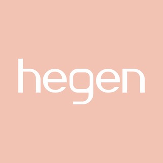 Hegen ♥️