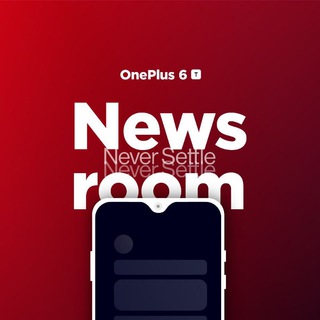 OnePlus 6 | 6T: The Newsroom