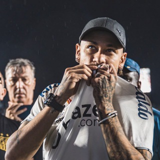 Neymar Jr Site Oficial
