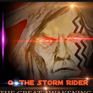 Q_The Storm Rider ️ [FAKE]