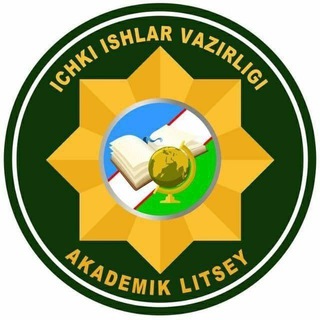 IIV Andijon akademik litseyi rasmiy kanali