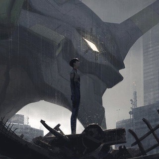 Neon Genesis Evangelion Sub Indo