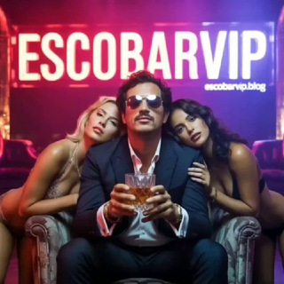 Escobarvip