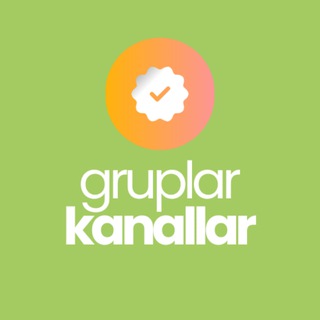 Telegram Grupları & Telegram Kanalları