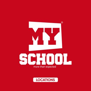 My School Locations