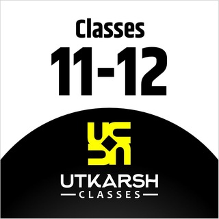 Utkarsh Online Tuitions – Class 11th to 12th