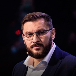 Психолог Марк Бартон ✔