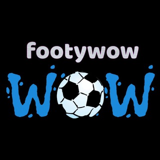 ⚽️ footywow Football tips & predictions