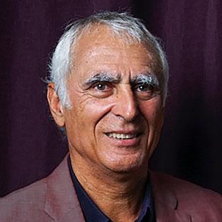 Michael Salla
