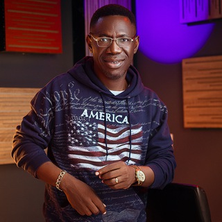 Rev Sam Oye ✔