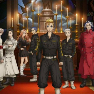 Tokyo Revengers Dual Season 3