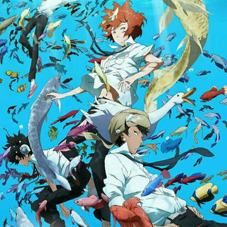Tsuritama