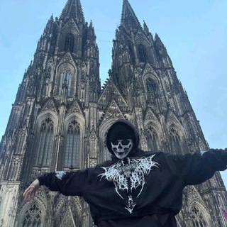 Подвал Чикатило💀