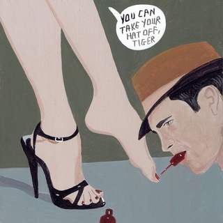 Torture Femdom