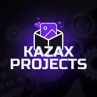 Kazax_Progects