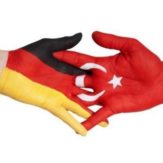 ALMANYA AİLE BİRLEŞİMİ 🇩🇪