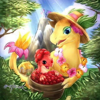 Легенды Дракономании | Dragon Mania Legends