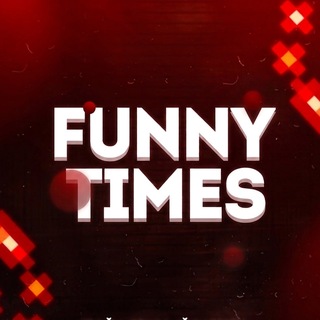 « FunnyTimes - Телеграм канал »