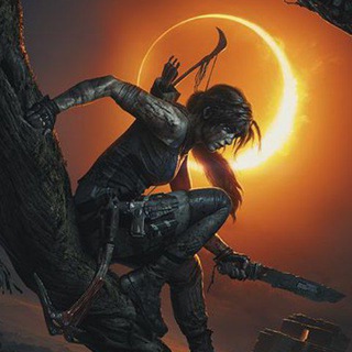 Tomb Raider – PC Games