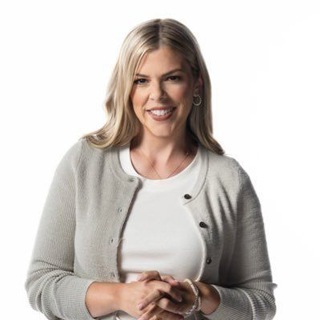 Allie Beth Stuckey